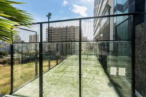 Mirador de Nova Cala Apartment in Marina Baixa