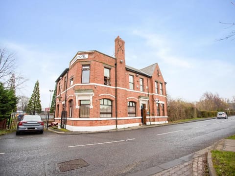 OYO The Rowers Hotel Hotel in Gateshead
