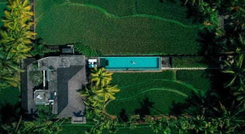 Uma Giri Villas Ubud by GenuineHost Villa in Tampaksiring