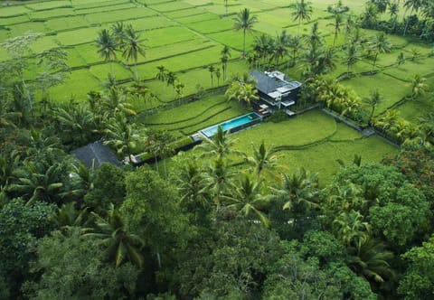 Uma Giri Villas Ubud by GenuineHost Villa in Tampaksiring