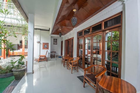 Pondok Taksu Bali Bed and Breakfast in Kuta