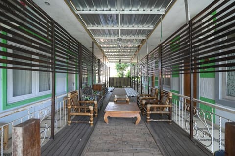 RedDoorz @ De'balcon Accomodation Kuta Bali Hotel in Kuta