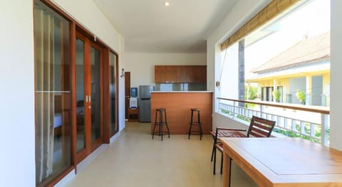 Manu Guest House 2 Hotel in North Kuta