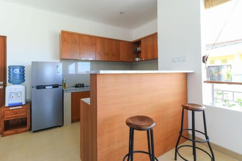 Manu Guest House 2 Hotel in North Kuta