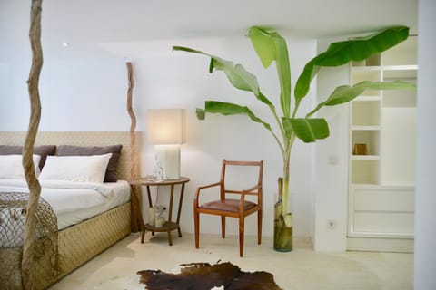 Villa Venus 5BR Villa in North Kuta