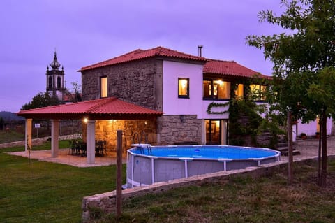 Casa da Quinta do Cruzeiro Vacation rental in Viana do Castelo District, Portugal