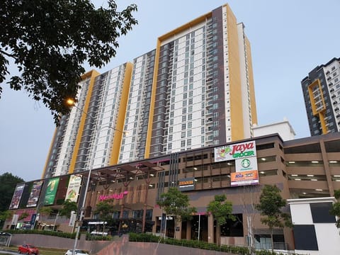 Property view