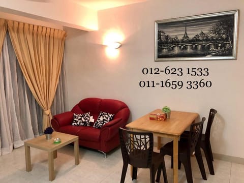 Property view