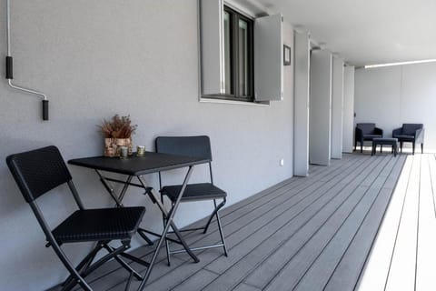 Family apartment near the train station Apartment in Montreux