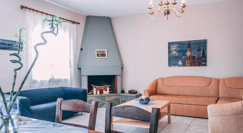 Casa di Bella AMA7016 Villa in Magnesia Prefecture, Greece