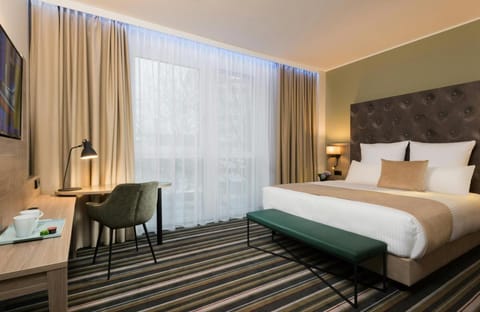 Leonardo Hotel Offenbach Frankfurt Hotel in Offenbach