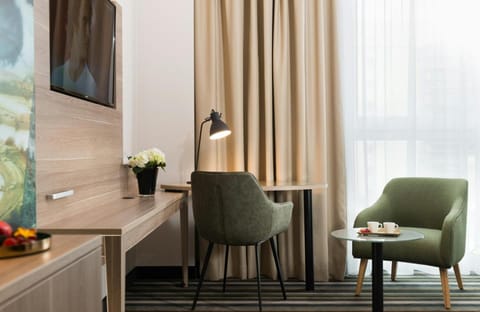 Leonardo Hotel Offenbach Frankfurt Hotel in Offenbach