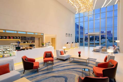 Avani Ibn Battuta Dubai Hotel Hotel in Dubai