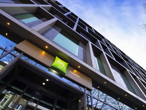 ibis Styles Pforzheim Hotel in Pforzheim