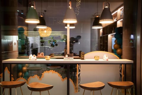 ibis Styles Pforzheim Hotel in Pforzheim