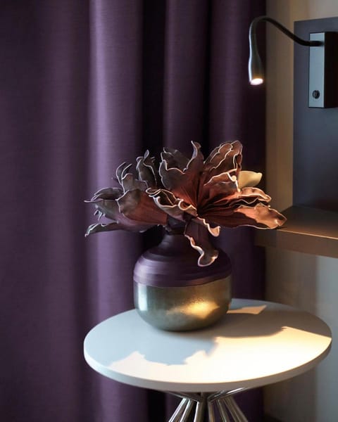 Holiday Inn - the niu, Air Frankfurt Messe By IHG Hotel in Frankfurt