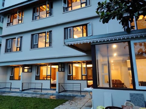 Property view