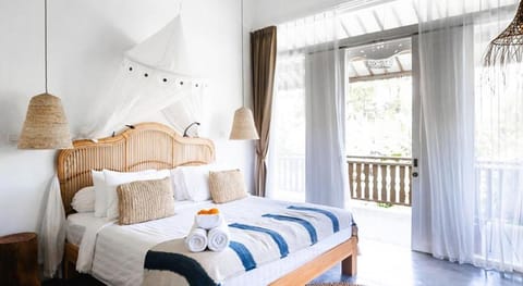 Amar Boutique Hotel Hotel in North Kuta