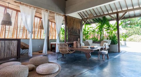 Amar Boutique Hotel Hotel in North Kuta