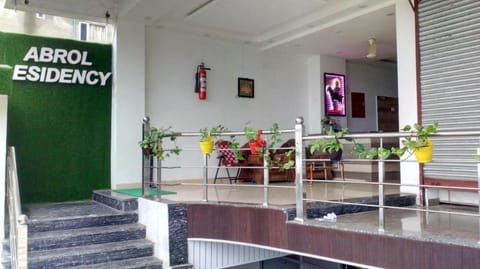 Property view