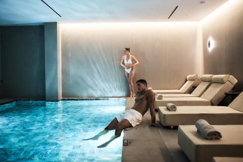 Myrion Beach Resort & Spa - Adults Only Hotel in Crete