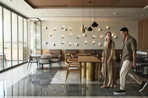 Myrion Beach Resort & Spa - Adults Only Hotel in Crete