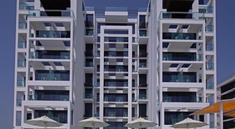 C Central Resort The Palm Resort in Dubai