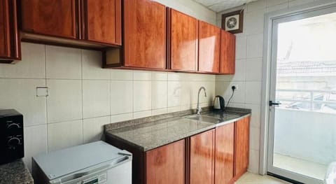 Al Khaleej Plaza Hotel Apartment-Baithans Group Hotel in Ajman