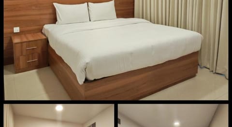 Al Khaleej Plaza Hotel Apartment-Baithans Group Hotel in Ajman