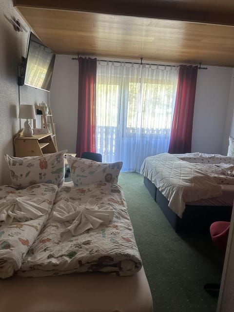 Hotel Eulenhof Bed and Breakfast in Rhineland-Palatinate