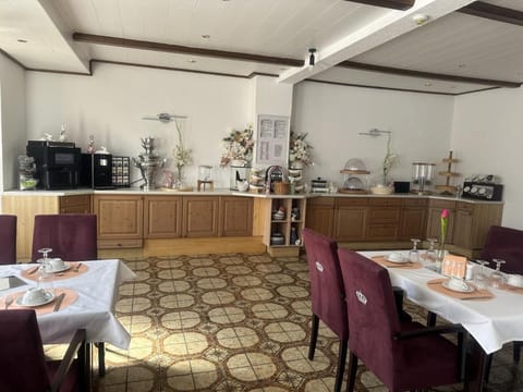 Hotel Eulenhof Bed and Breakfast in Rhineland-Palatinate