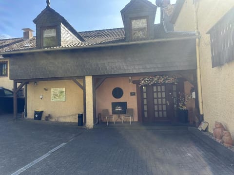 Hotel Eulenhof Bed and Breakfast in Rhineland-Palatinate