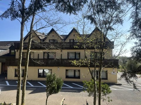 Hotel Eulenhof Bed and Breakfast in Rhineland-Palatinate