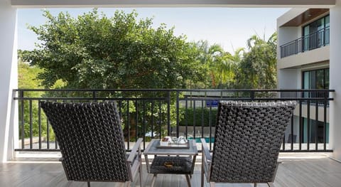 The Bell Airport Phuket Hotel Hotel in Mai Khao