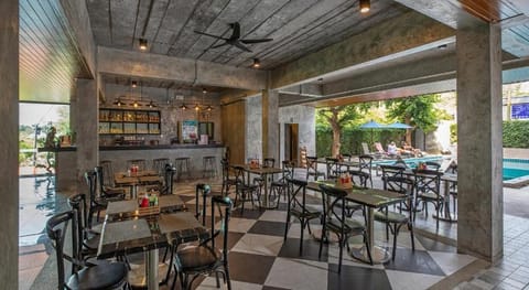 The Bell Airport Phuket Hotel Hotel in Mai Khao