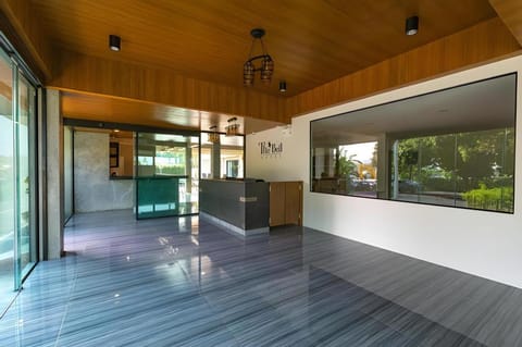 The Bell Airport Phuket Hotel Hotel in Mai Khao