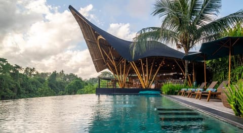 Kadewa Retreat Ubud - Adults Only Resort in Sukawati