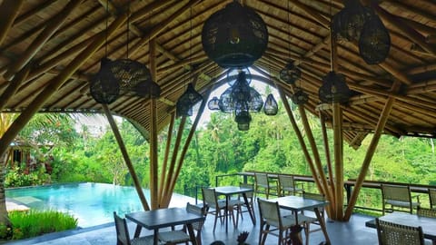 Kadewa Retreat Ubud - Adults Only Resort in Sukawati