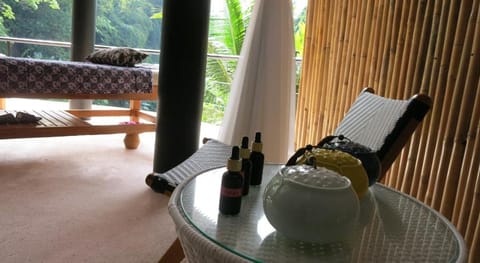 Kadewa Retreat Ubud - Adults Only Resort in Sukawati