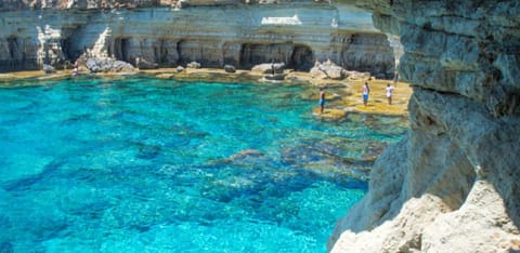 Rent Your Dream Protaras Holiday Villa and Look Forward to Relaxing Beside Your Private Pool, Protar Villa in Protaras