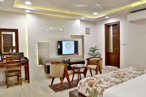 Marigold Inn- Homestay Vacation rental in Jaipur
