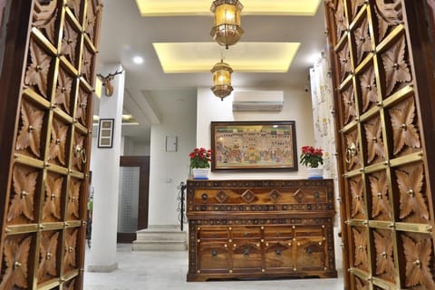 Marigold Inn- Homestay Vacation rental in Jaipur