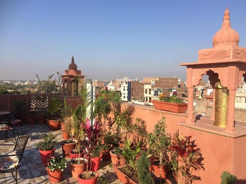 Marigold Inn- Homestay Vacation rental in Jaipur