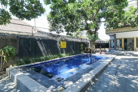 Pudak Sari Homestay Hotel in Kuta