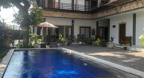 Pudak Sari Homestay Hotel in Kuta