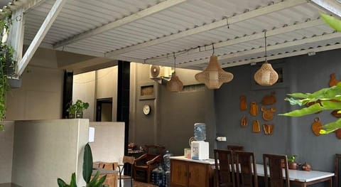 Pudak Sari Homestay Hotel in Kuta