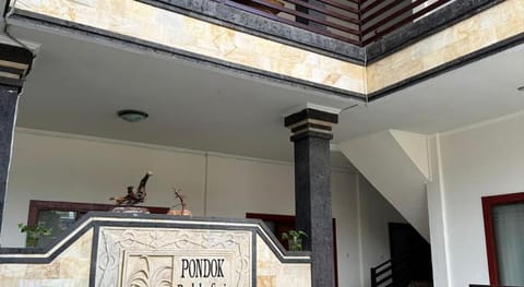 Pudak Sari Homestay Hotel in Kuta