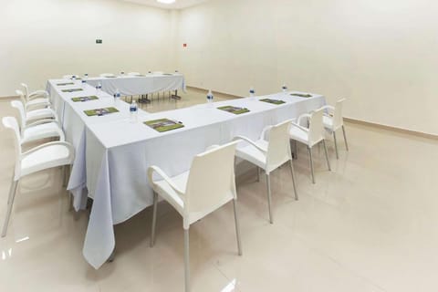 Sleep Inn Queretaro Inn in Santiago de Queretaro