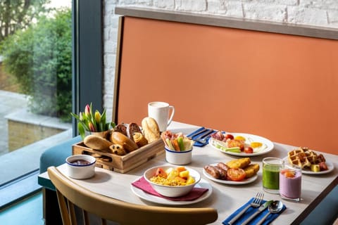 NYX Hotel Dublin Christchurch Hotel in Dublin