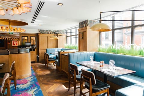 NYX Hotel Dublin Christchurch Hotel in Dublin